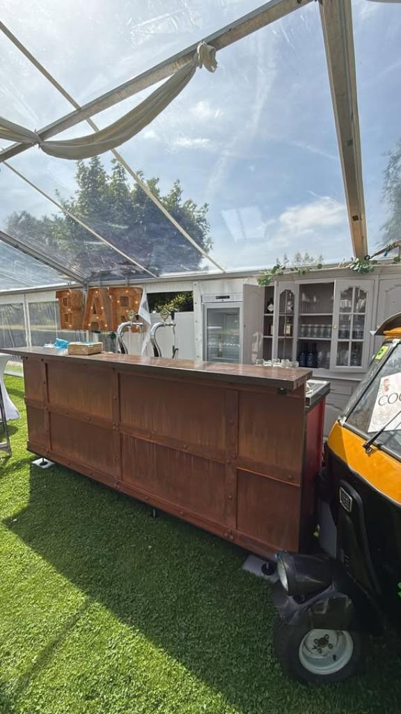 Bier tap, Witgoed en Apparatuur, Thuistaps, Nieuw, Overige merken, Ophalen