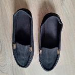 Dames schoenen, Zwart, Nieuw, Ophalen of Verzenden, Espadrilles of Moccasins