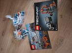 Lego technic 42062, Kinderen en Baby's, Speelgoed | Duplo en Lego, Ophalen of Verzenden, Zo goed als nieuw, Complete set, Lego