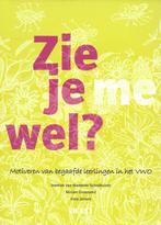 Zie je me wel?-Motiveren van begaafde leerlingen in het VWO, Ophalen of Verzenden, Zo goed als nieuw, Diverse auteurs