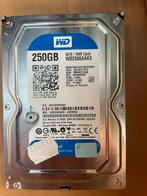 Western digital 250 gb, Ophalen of Verzenden, Zo goed als nieuw, Desktop