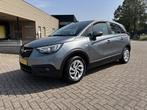 Opel Crossland X 1.2 Innovation [ fm navi,ecc,lmv,apple cp ], Voorwielaandrijving, 83 pk, Gebruikt, 1199 cc