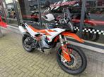KTM 890 ADVENTURE R 2025, Bedrijf, Toermotor