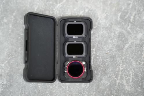 DJI Mavic Air 2 ND Filterset, Audio, Tv en Foto, Drones, Zo goed als nieuw, Ophalen of Verzenden