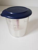 Tupperware zuurpot/augurkenpot, Huis en Inrichting, Keuken | Tupperware, Ophalen of Verzenden, Zo goed als nieuw