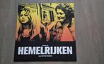 Matthijs Kieboom – Hemelrijken (OST), Ophalen of Verzenden, Zo goed als nieuw, 12 inch