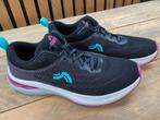 Als nieuw; crivit sportschoenen, maat 37, Ophalen of Verzenden, Sportschoenen, Zwart, Crivit