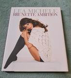 Boek Lea Michele, Nieuw, Verzenden