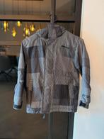 Ski jack Protest maat 128 - Zo goed ais nieuw!, Ophalen of Verzenden, Zo goed als nieuw, Protest, Jongen of Meisje