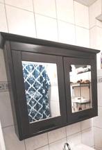 Badkamer kast, Huis en Inrichting, Badkamer | Badkamermeubels, Ophalen of Verzenden, 25 tot 50 cm, (Half)hoge kast