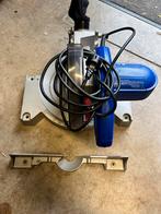 Afkortzaag Z.G.A.N.! Voor €50!, Doe-het-zelf en Verbouw, Gereedschap | Handgereedschap, Ophalen, Zo goed als nieuw