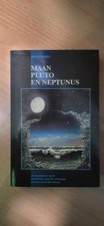 T. Marks - Maan, Pluto en Neptunus, Boeken, Esoterie en Spiritualiteit, T. Marks, Ophalen of Verzenden, Zo goed als nieuw