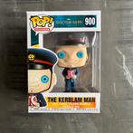 Funko Pop! Doctor who - the kerblam man 900, Ophalen of Verzenden, Zo goed als nieuw