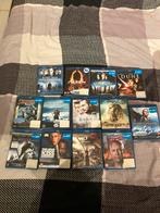 DVD collectie complete series StarWars startrek stargate Csi, Boxset, Ophalen of Verzenden, Zo goed als nieuw