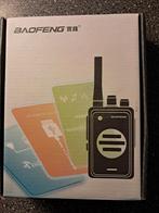 Baofeng portofoons, Ophalen of Verzenden, Zo goed als nieuw, 5 tot 15 km, Portofoon of Walkie-talkie