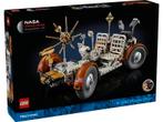 LEGO Technic NASA Apollo maanwagen LVR (42182), Ophalen of Verzenden, Nieuw, Complete set, Lego