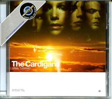 The Cardigans - Gran turismo  beschikbaar voor biedingen