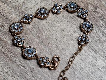 **SALE** Armbandje 0.50 eurocent beschikbaar voor biedingen