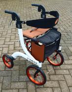 Lichtgewicht rollator merk Excel Trexx NIEUW, Rollator Excel Trexx, Nieuw, Ophalen of Verzenden, Opvouwbaar