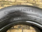 autobanden NOKIAN, Auto-onderdelen, Banden en Velgen, Ophalen, Gebruikt, 17 inch, Winterbanden