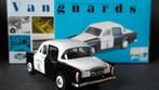 Hillman Minx salford City Police 1:43 Vanguards Pol, Ophalen of Verzenden, Nieuw, Auto, Vanguards