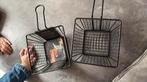 NIEUW! Frietmandjes (2 stuks), Ophalen of Verzenden, Nieuw