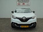 Renault Kadjar 1.2 TCE AUTOMAAT BOSE NAVI CAMERA ENZ..., Automaat, Gebruikt, 4 cilinders, Leder en Stof