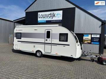 ADRIA Adora 512 UP ’20 (Fransbed, Full option) beschikbaar voor biedingen