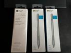 2x Microsoft Surface pen en USB-C adapter, 10 inch, Verzenden, Surface, Nieuw