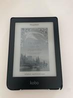 Kobo Clara HD E-reader - Perfect voor Boekenliefhebbers!, Computers en Software, E-readers, Gebruikt, 8 GB, Ophalen of Verzenden