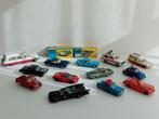Vintage Corgi Toys Collectie, Overige merken, Gebruikt, Auto, 1:32 tot 1:50