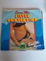 Silver convention 7inch save me, Cd's en Dvd's, Ophalen of Verzenden, Zo goed als nieuw