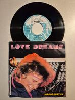 Mario Mathy-Jambo Sana/Love Dreams, 7 inch, Single, Ophalen of Verzenden, Zo goed als nieuw