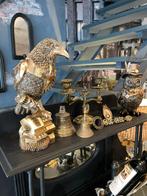 Steampunk Raaf, Verzamelen, Ophalen of Verzenden, Zo goed als nieuw