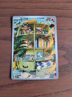 Litten #167/162 Pokémon Temporal Forces, Hobby en Vrije tijd, Verzamelkaartspellen | Pokémon, Verzenden, Nieuw, Losse kaart, Foil