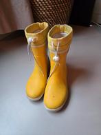 Gele Bergstein Winterlaarzen Maat 35, Kinderen en Baby's, Kinderkleding | Schoenen en Sokken, Ophalen of Verzenden