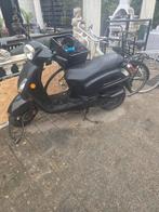 Zadel SYM Fiddle II 50S, Ophalen of Verzenden, Gebruikt, Zadel