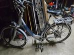 Sparta elektrische fiets, Sparta, Gebruikt, Ophalen of Verzenden, 51 tot 55 cm