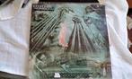 Steely Dan The Royal Scam Lp Rock Fusion Vinyl 1976, Ophalen, Gebruikt, 12 inch, Overige genres