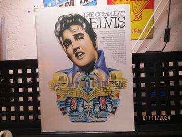 The Compleat Elvis beschikbaar voor biedingen