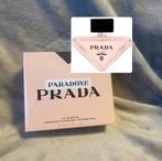 Prada Paradigme EDP 100ml, Ophalen of Verzenden, Nieuw