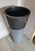 2 x Pracht waskom wasbak wastafel hardsteen composiet., Waskom, Nieuw, Ophalen of Verzenden, Douche