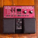 Boss rc-30 loopstation loop station looper. I, Ophalen of Verzenden, Zo goed als nieuw, Delay of Echo