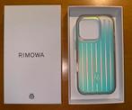 Rimowa Cover voor Iphone 16pro, Telecommunicatie, Ophalen of Verzenden, Zo goed als nieuw, IPhone 3GS, Frontje of Cover