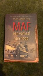 Stuart Sendall King - Maf, Ophalen of Verzenden, Zo goed als nieuw, Stuart Sendall King