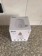 Kolfapparaat en flessenwarmer, Kinderen en Baby's, Babyvoeding en Toebehoren, Ophalen, Zo goed als nieuw, Flessen- of potjesverwarmer