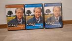 Witse 3 dvd's, Cd's en Dvd's, Dvd's | Tv en Series, Vanaf 9 jaar, Ophalen of Verzenden, Zo goed als nieuw