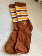 McDonald’s Big Mag sokken socks Mac Donalds Mc Donalds NIEUW, Kleding | Heren, Sokken en Kousen, Ophalen of Verzenden, Nieuw, Overige maten
