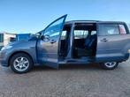 Mazda 5 2.0 2007 Grijs VOL JAAR APK, Voorwielaandrijving, 145 pk, 4 cilinders, 7 stoelen