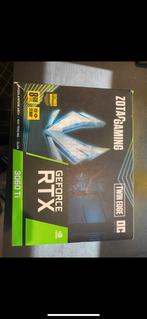 3060 Ti, Computers en Software, Videokaarten, Ophalen of Verzenden, Zo goed als nieuw